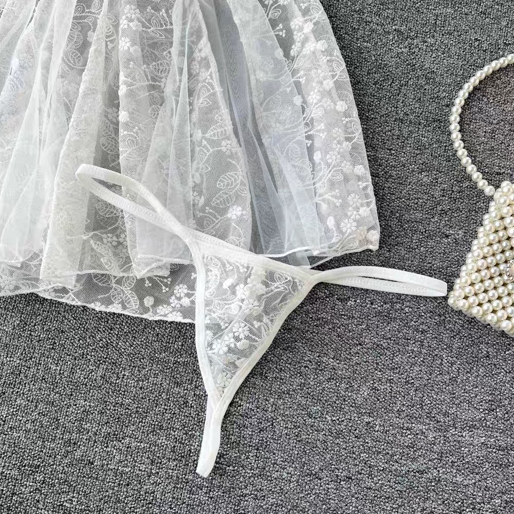 Naughty girls sleep set SW104 images